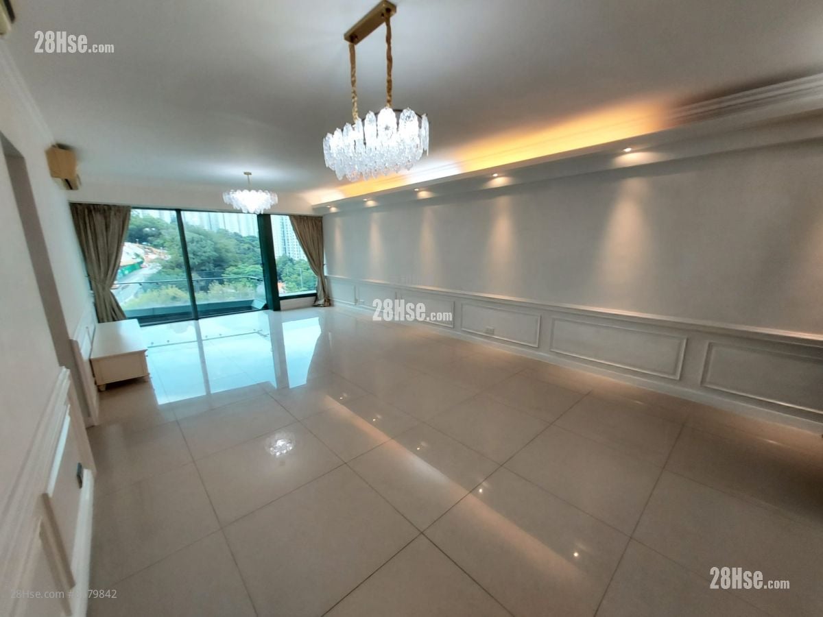 Meridian Hill Rental 4 Bedrooms , 3 Bathrooms 1,614 ft²