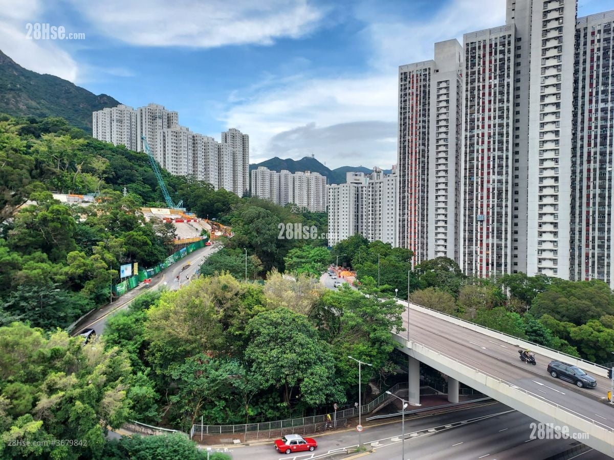 Meridian Hill Rental 4 Bedrooms , 3 Bathrooms 1,614 ft²