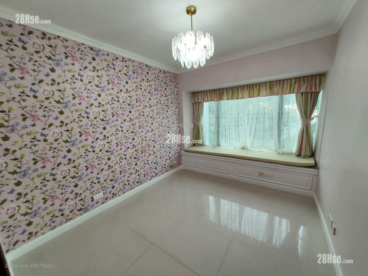 Meridian Hill Rental 4 Bedrooms , 3 Bathrooms 1,614 ft²