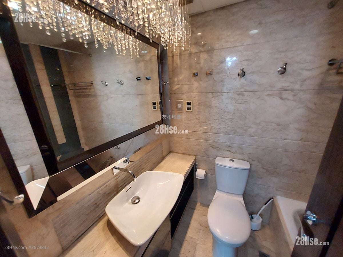 Meridian Hill Rental 4 Bedrooms , 3 Bathrooms 1,614 ft²