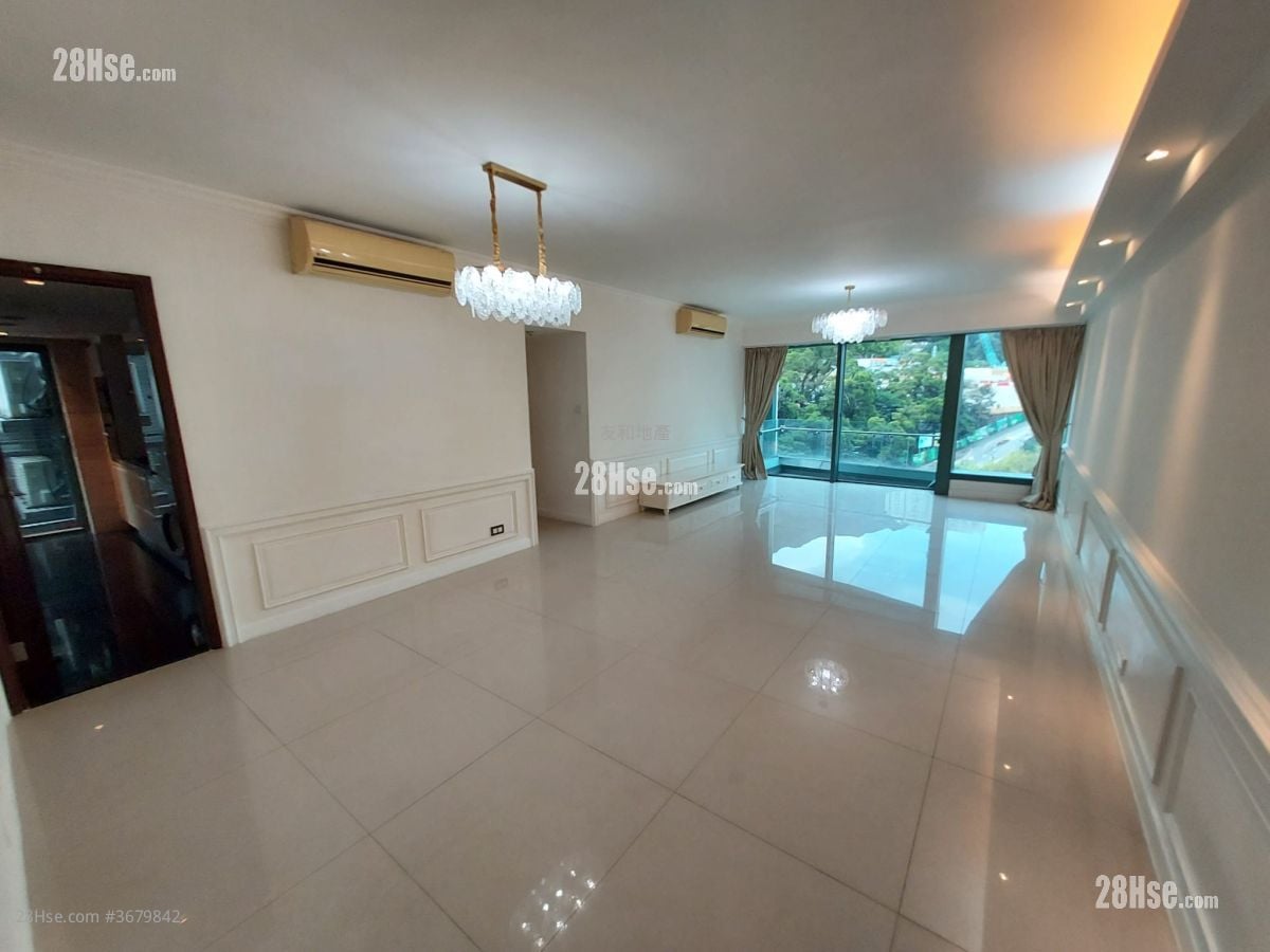 Meridian Hill Rental 4 Bedrooms , 3 Bathrooms 1,614 ft²