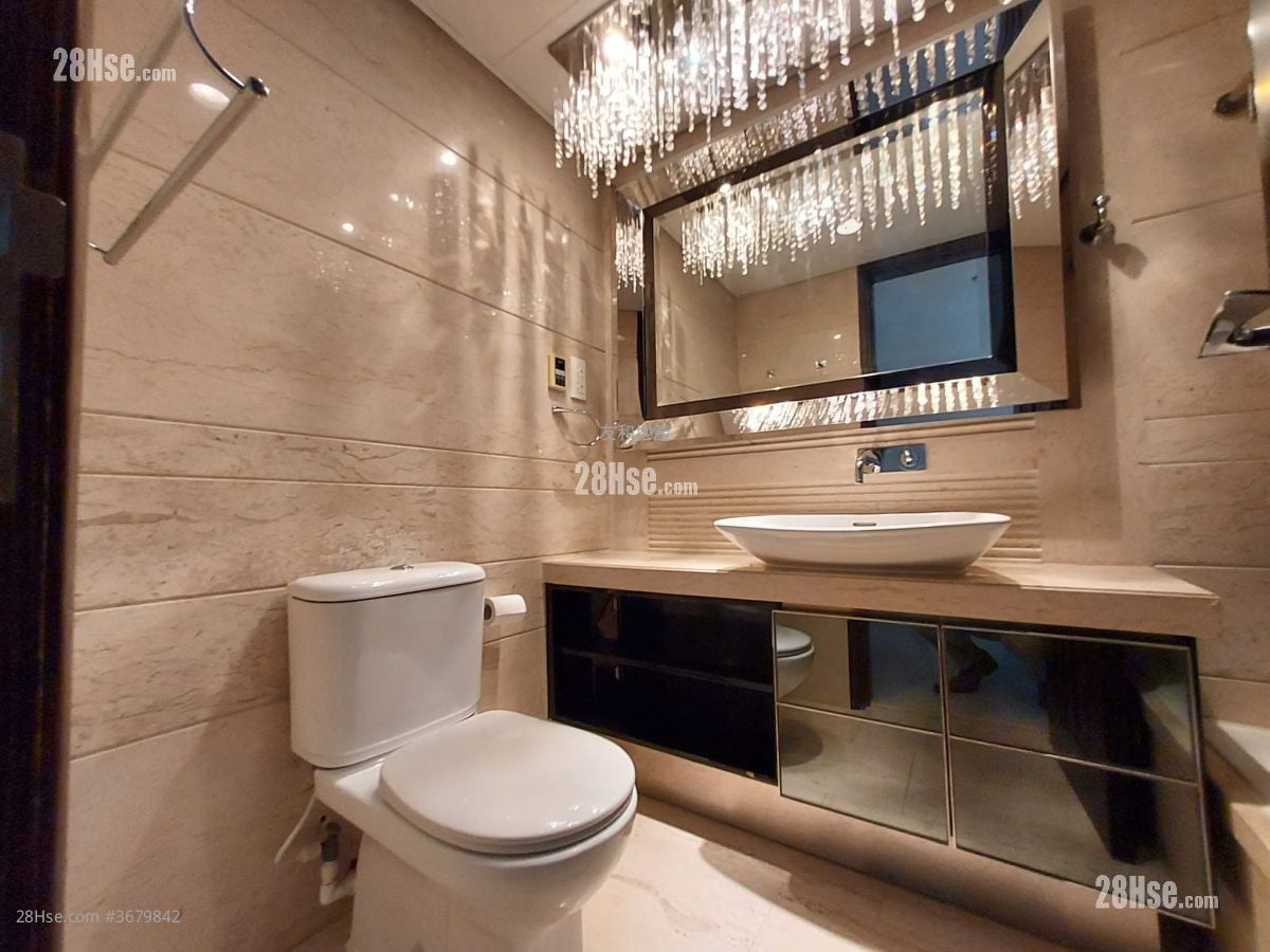 Meridian Hill Rental 4 Bedrooms , 3 Bathrooms 1,614 ft²