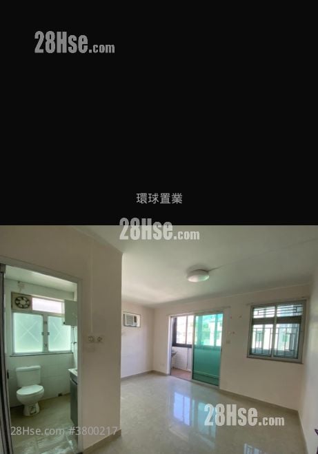 坑头 售盘 3 房 , 2 浴室 630 平方尺