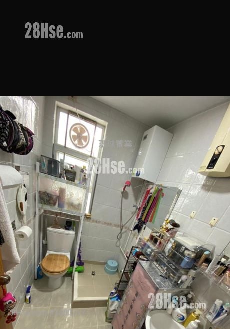 坑头 售盘 3 房 , 2 浴室 630 平方尺