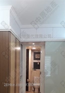 名城 售盘 3 房 , 2 浴室 741 平方尺