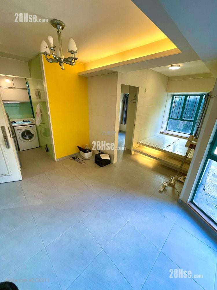 Kailey Court Rental 2 Bedrooms , 1 Bathroom 333 ft²