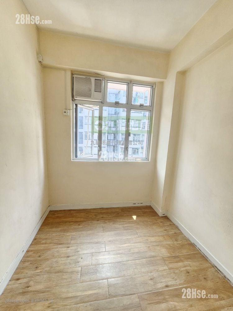 宝田大厦 租盘 2 房 , 1 浴室 262 平方尺