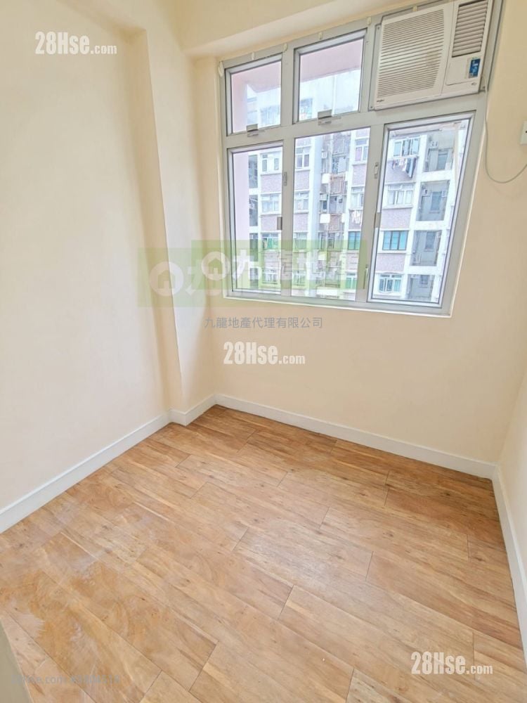宝田大厦 租盘 2 房 , 1 浴室 262 平方尺