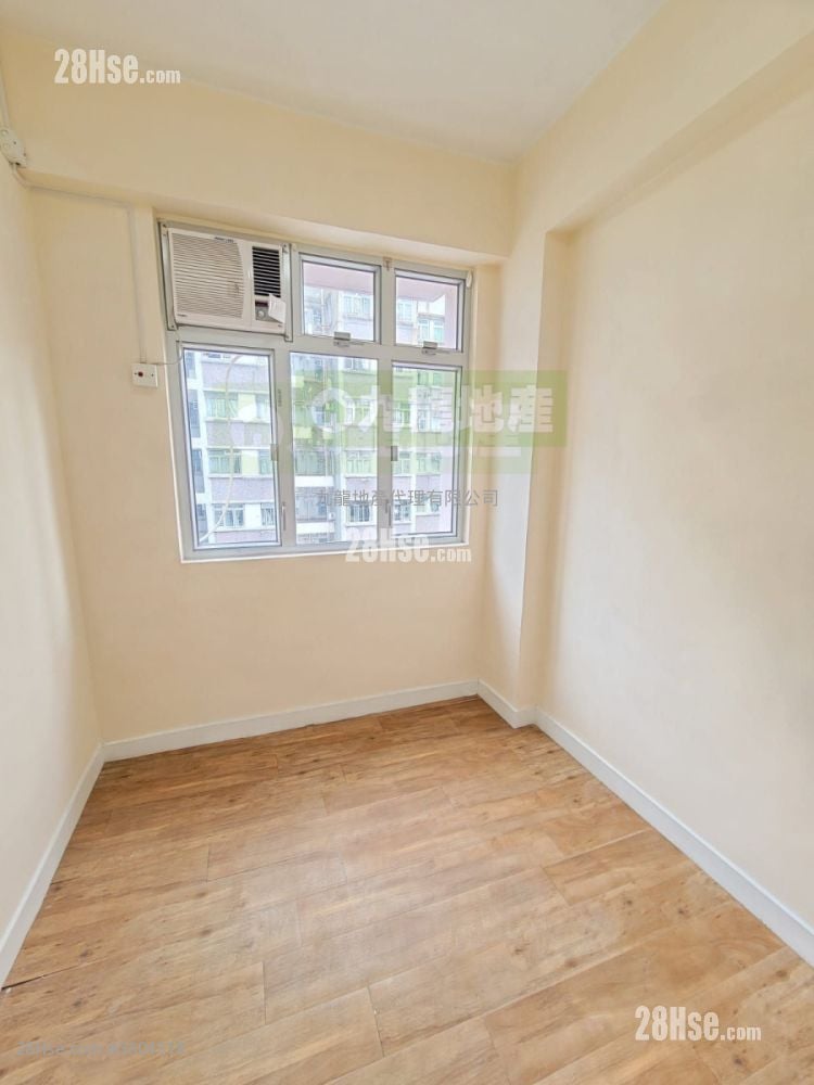 宝田大厦 租盘 2 房 , 1 浴室 262 平方尺