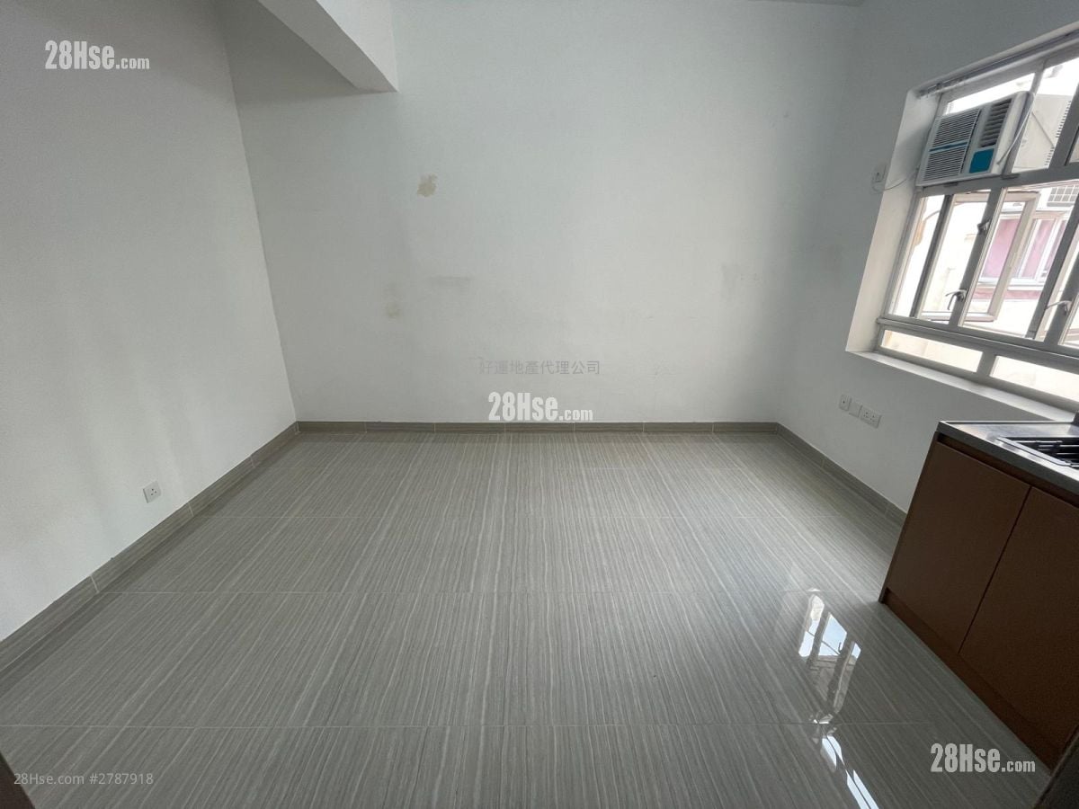 近九龙城广场 租盘 开放式间隔 , 1 浴室 180 平方尺