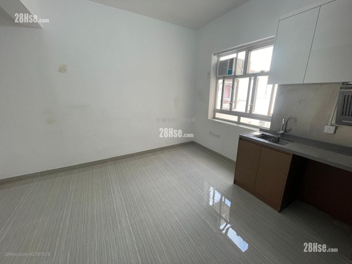 近九龙城广场 租盘 开放式间隔 , 1 浴室 180 平方尺