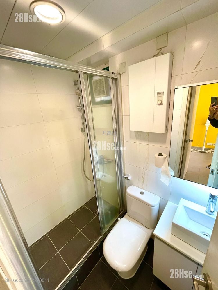 Kailey Court Rental 2 Bedrooms , 1 Bathroom 333 ft²