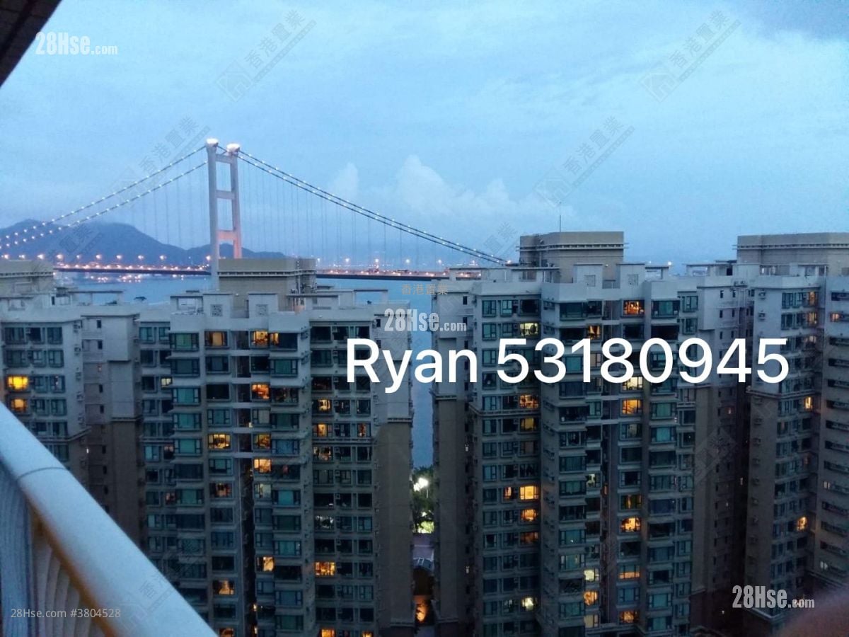 Park Island Sell 2 Bedrooms 574 ft²