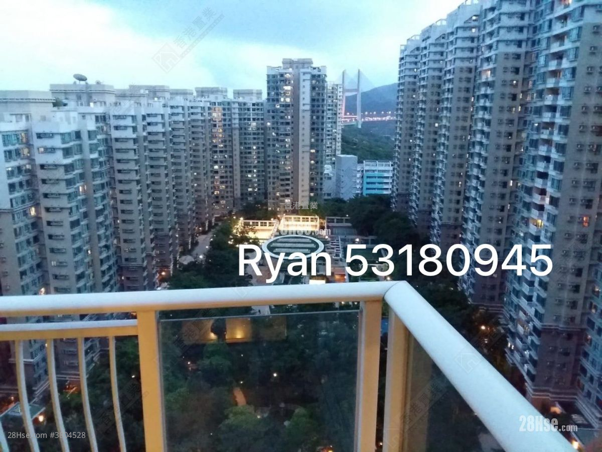 Park Island Sell 2 Bedrooms 574 ft²