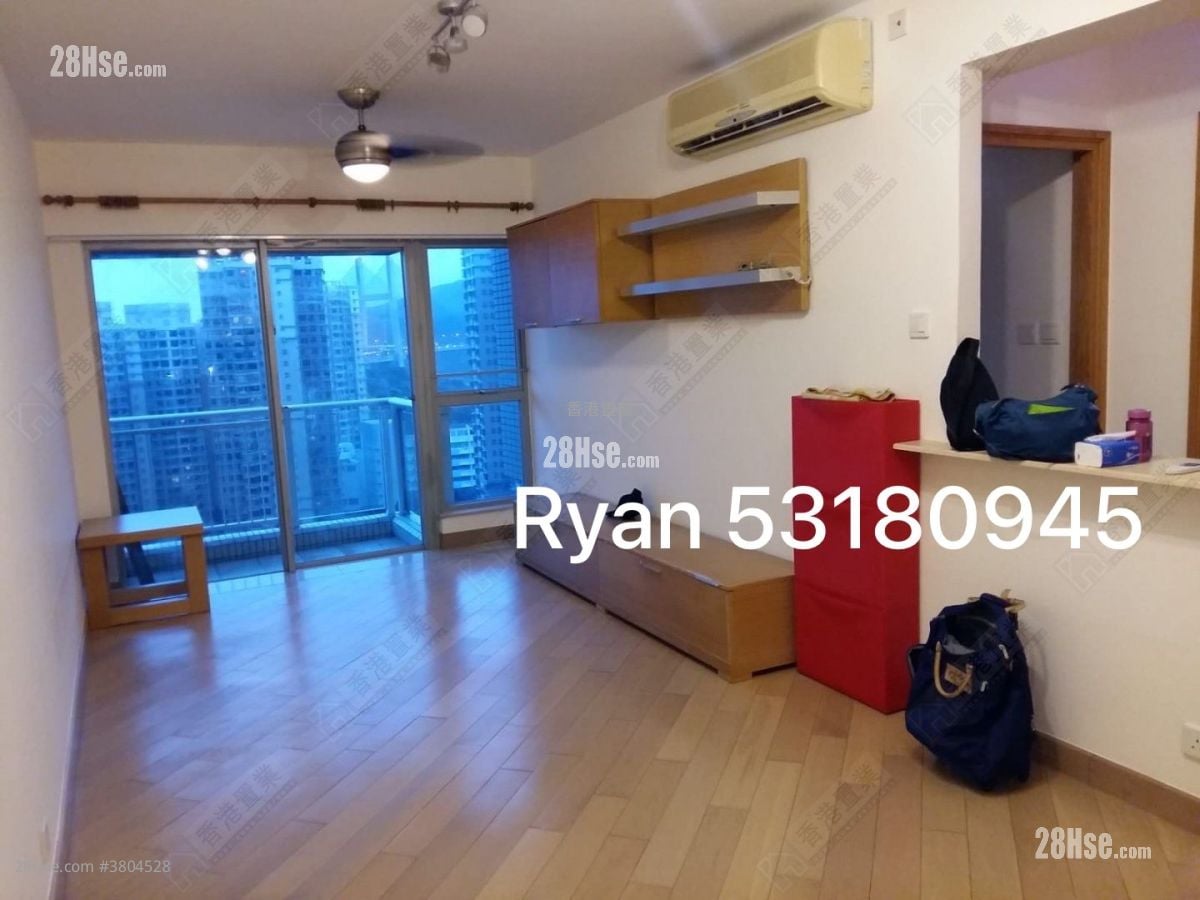 Park Island Sell 2 Bedrooms 574 ft²