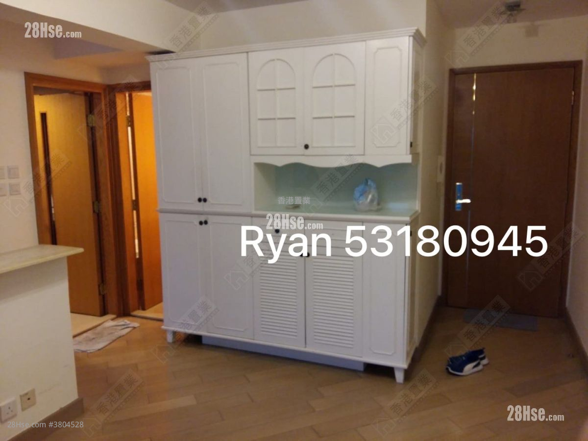 Park Island Sell 2 Bedrooms 574 ft²