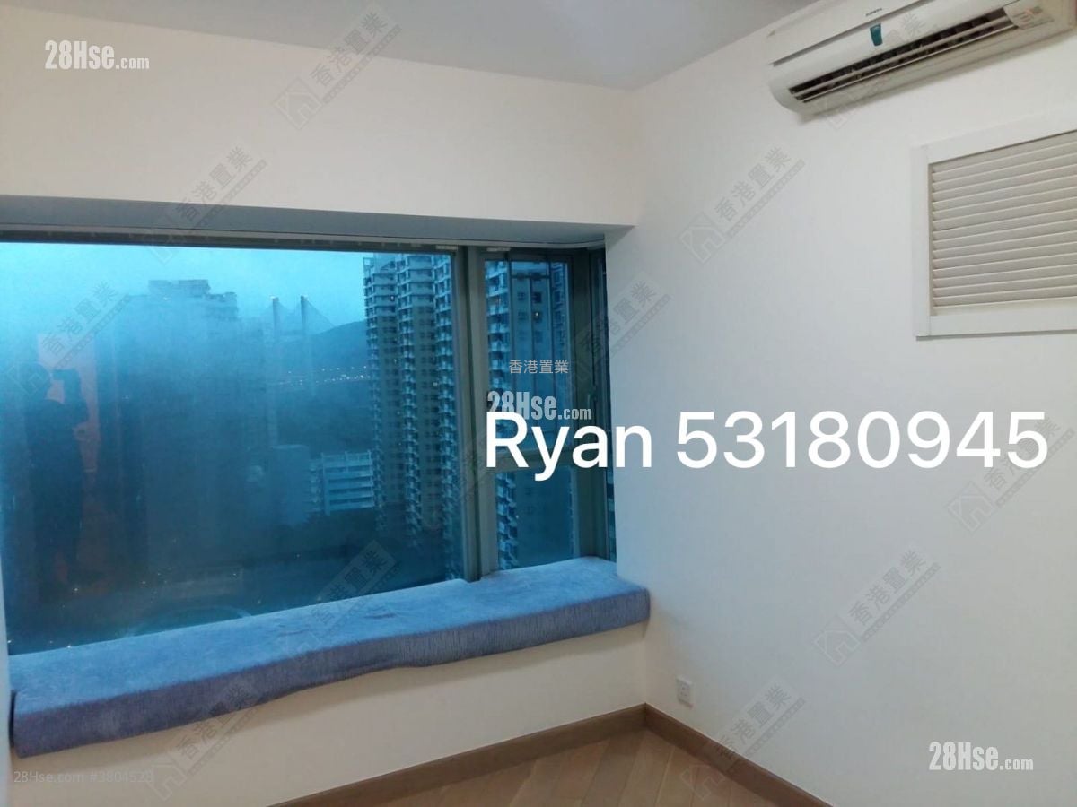 Park Island Sell 2 Bedrooms 574 ft²