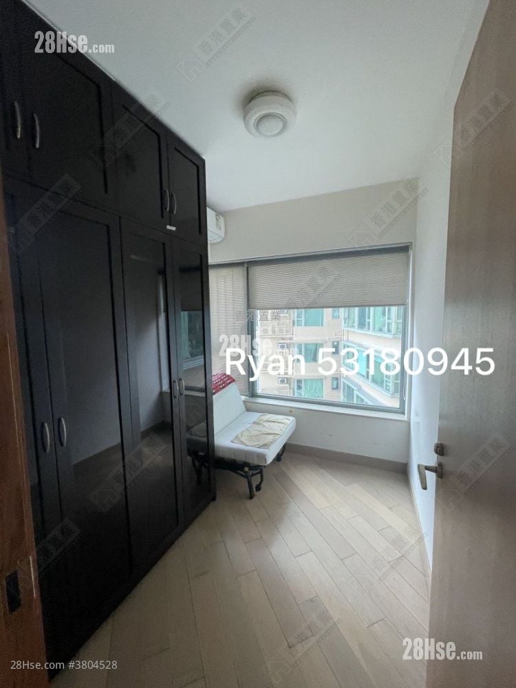 Park Island Sell 2 Bedrooms 574 ft²