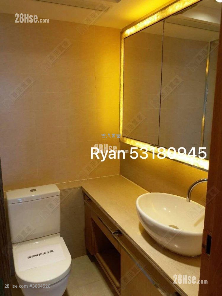 Park Island Sell 2 Bedrooms 574 ft²