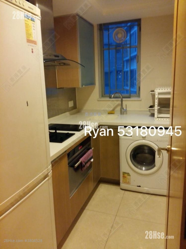 Park Island Sell 2 Bedrooms 574 ft²