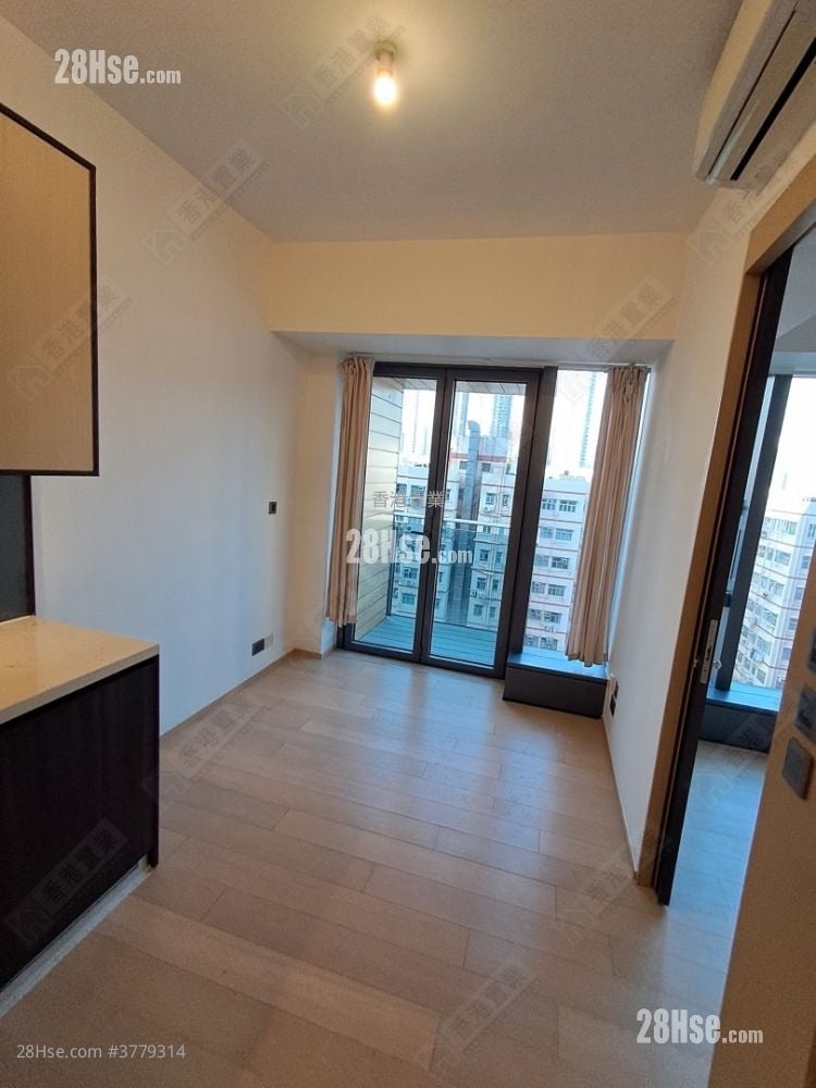 Eltanin Square Mile Rental 1 Bedroom , 1 Bathroom 252 ft²