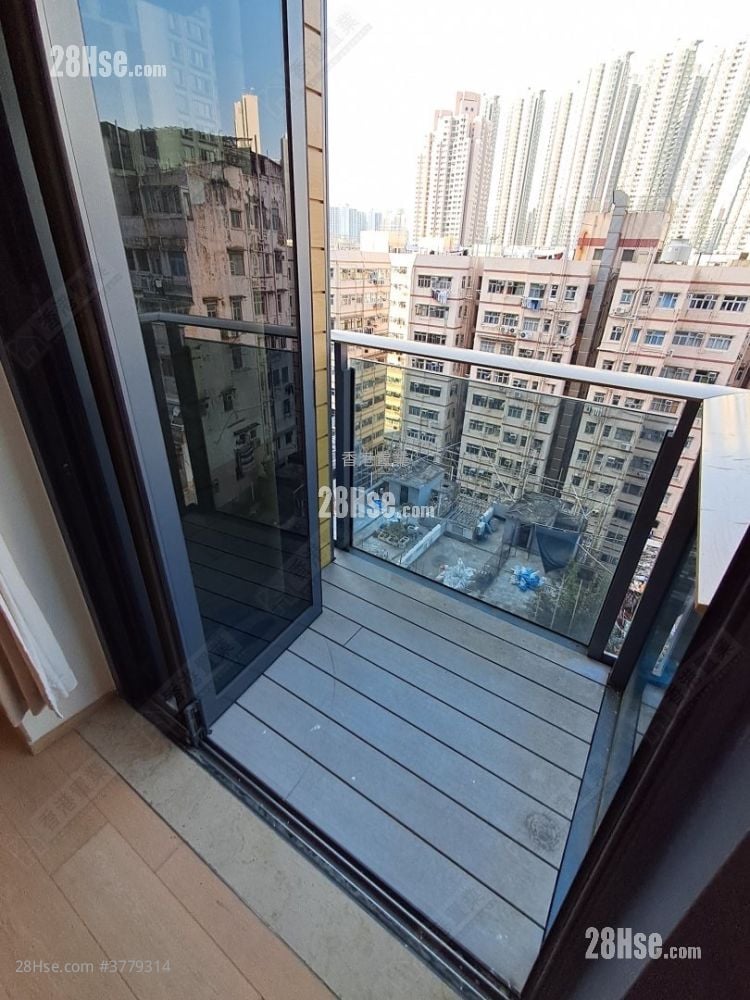 Eltanin Square Mile Rental 1 Bedroom , 1 Bathroom 252 ft²