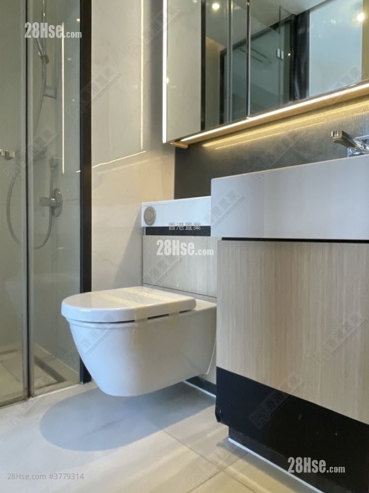 Eltanin Square Mile Rental 1 Bedroom , 1 Bathroom 252 ft²