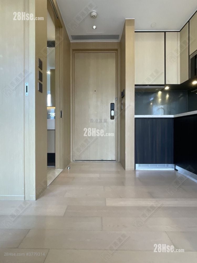 Eltanin Square Mile Rental 1 Bedroom , 1 Bathroom 252 ft²