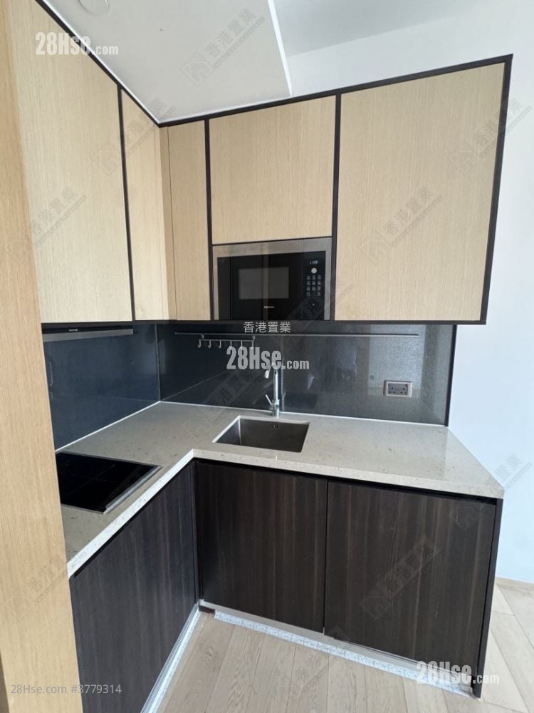 Eltanin Square Mile Rental 1 Bedroom , 1 Bathroom 252 ft²