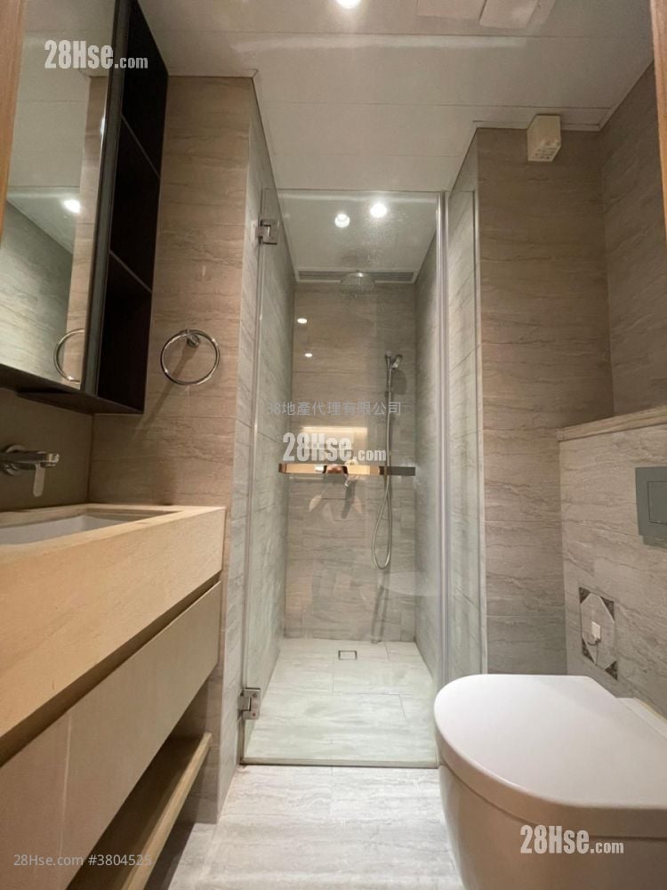 悦雅 售盘 1 房 , 1 浴室 238 平方尺