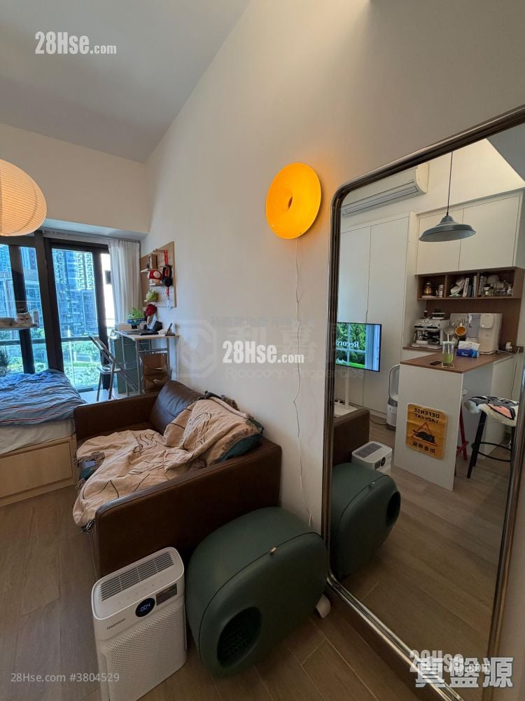 龙誉 售盘 245 平方尺