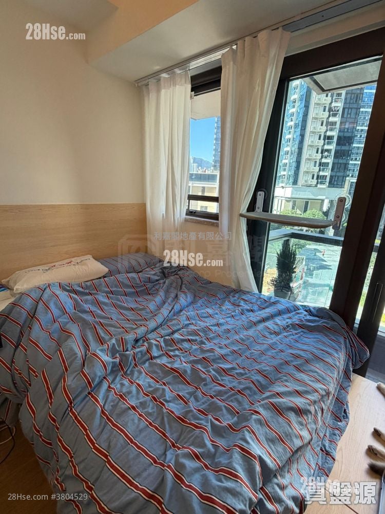 龙誉 售盘 245 平方尺