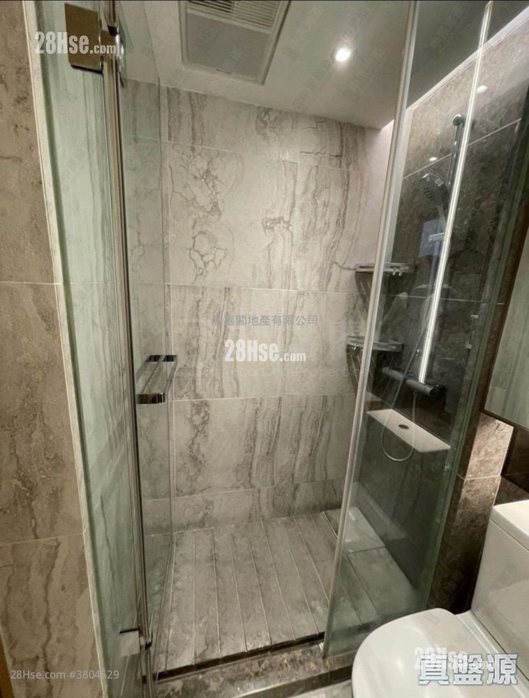 龙誉 售盘 245 平方尺