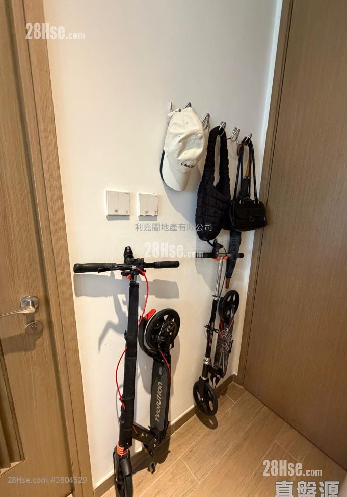 龙誉 售盘 245 平方尺