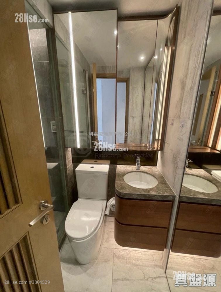 龙誉 售盘 245 平方尺