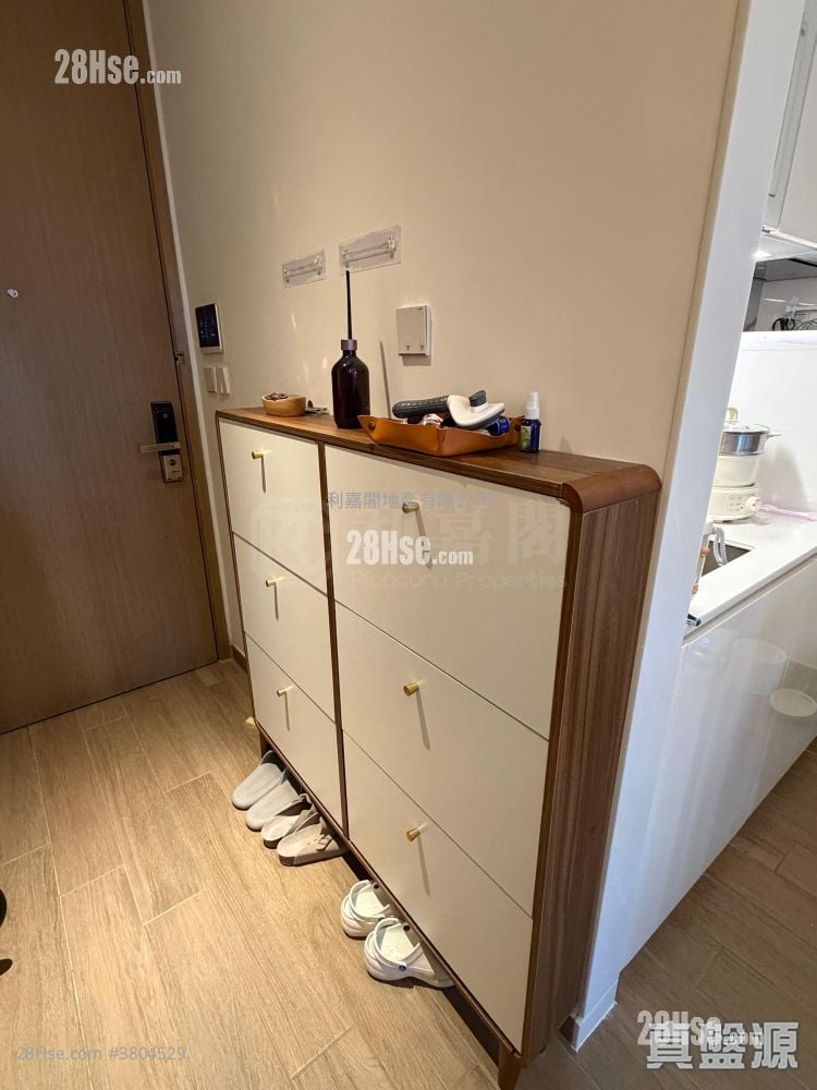 龙誉 售盘 245 平方尺