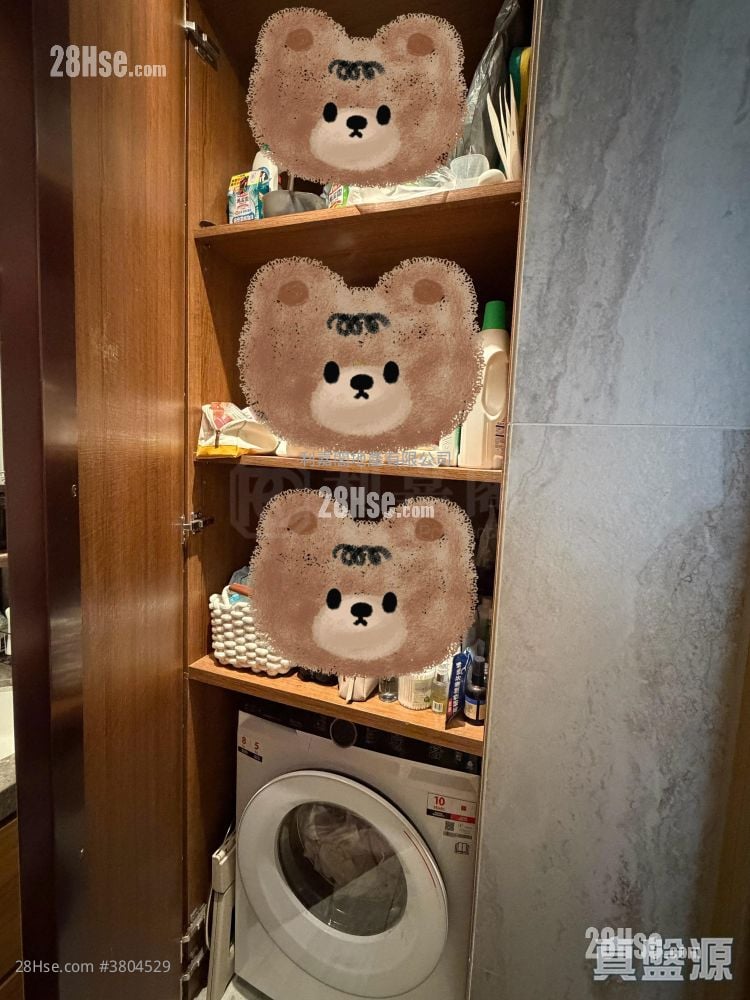 龙誉 售盘 245 平方尺