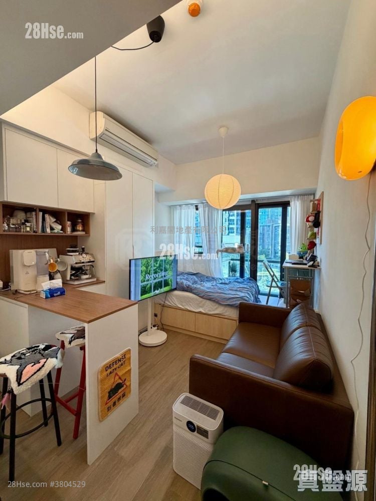 龙誉 售盘 245 平方尺