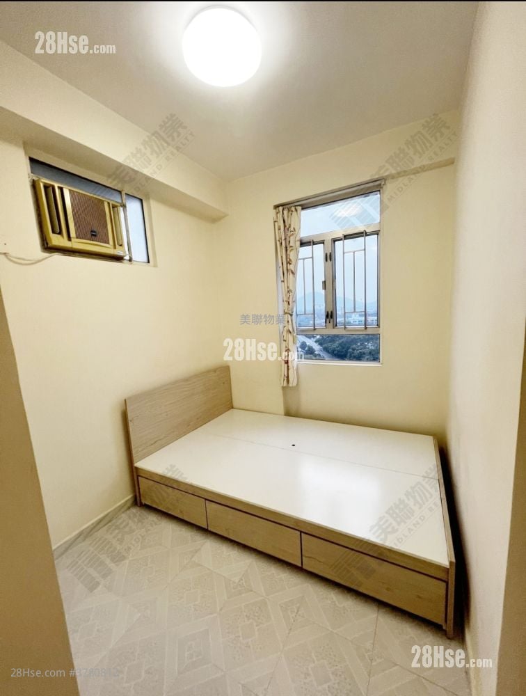 Tsui Lai Garden Sell 2 Bedrooms 427 ft²