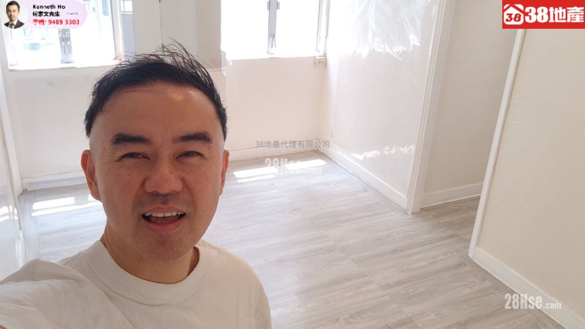 Yau Luen Apartments Sell 3 Bedrooms , 1 Bathroom 396 ft²