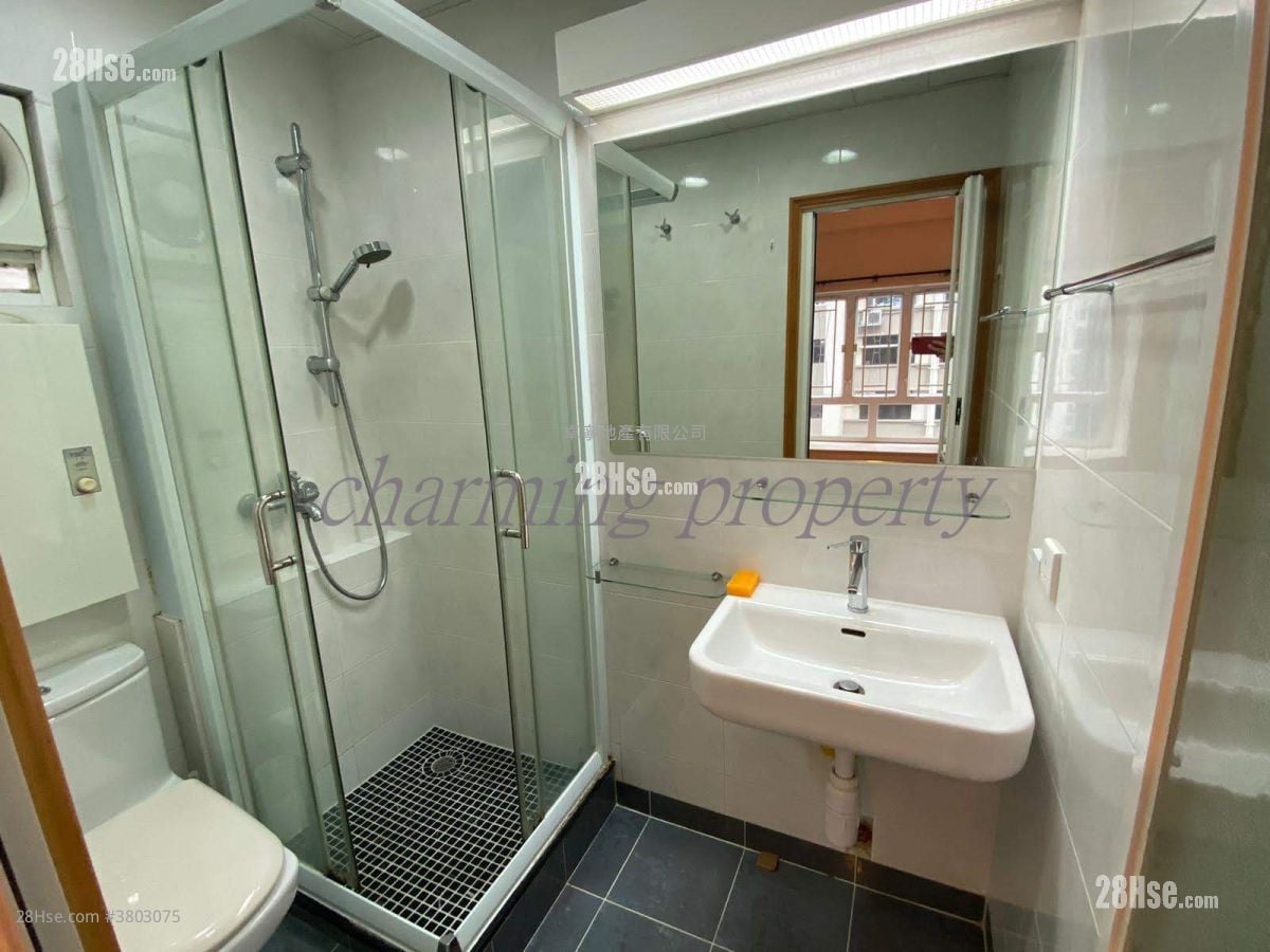 启荫阁 售盘 2 房 , 1 浴室 465 平方尺