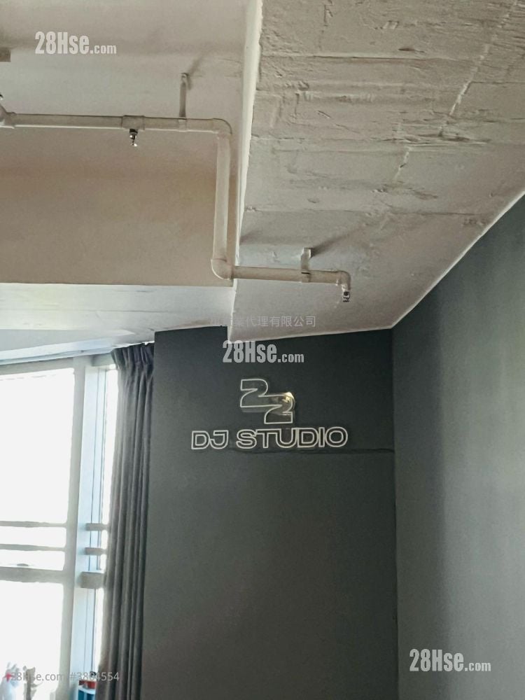 東傲 售盤 開放式間隔