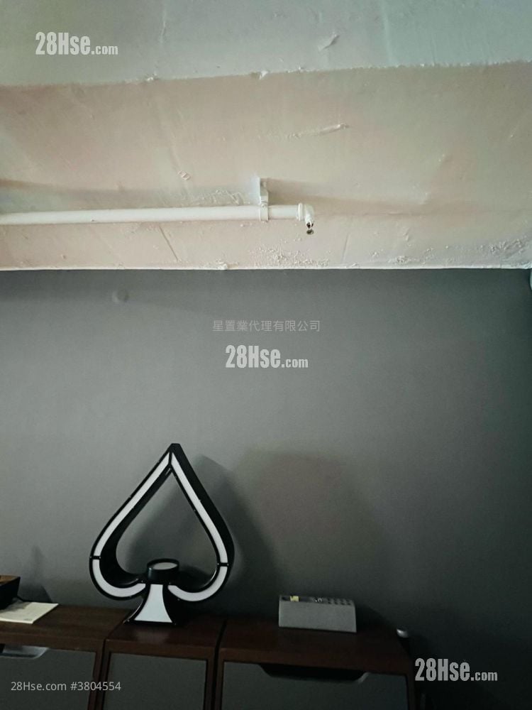 東傲 售盤 開放式間隔