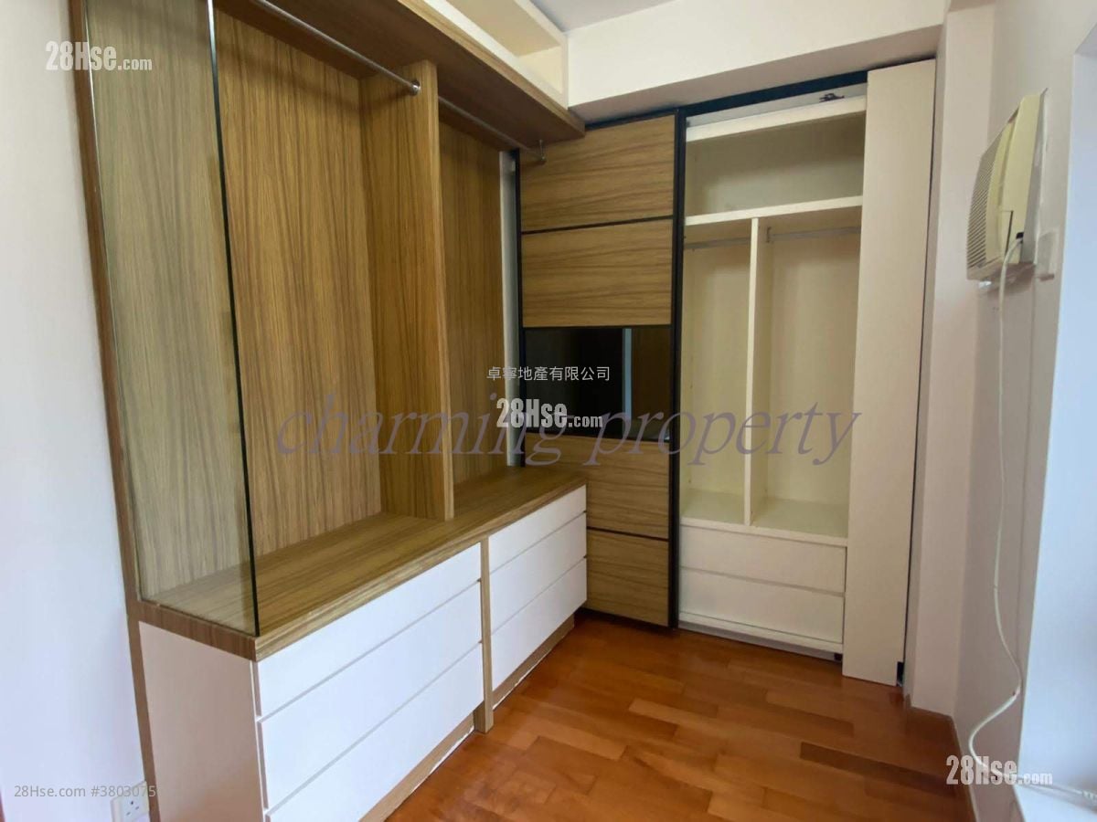 启荫阁 售盘 2 房 , 1 浴室 465 平方尺