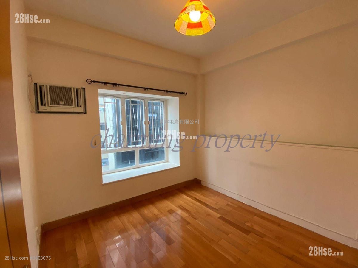 启荫阁 售盘 2 房 , 1 浴室 465 平方尺