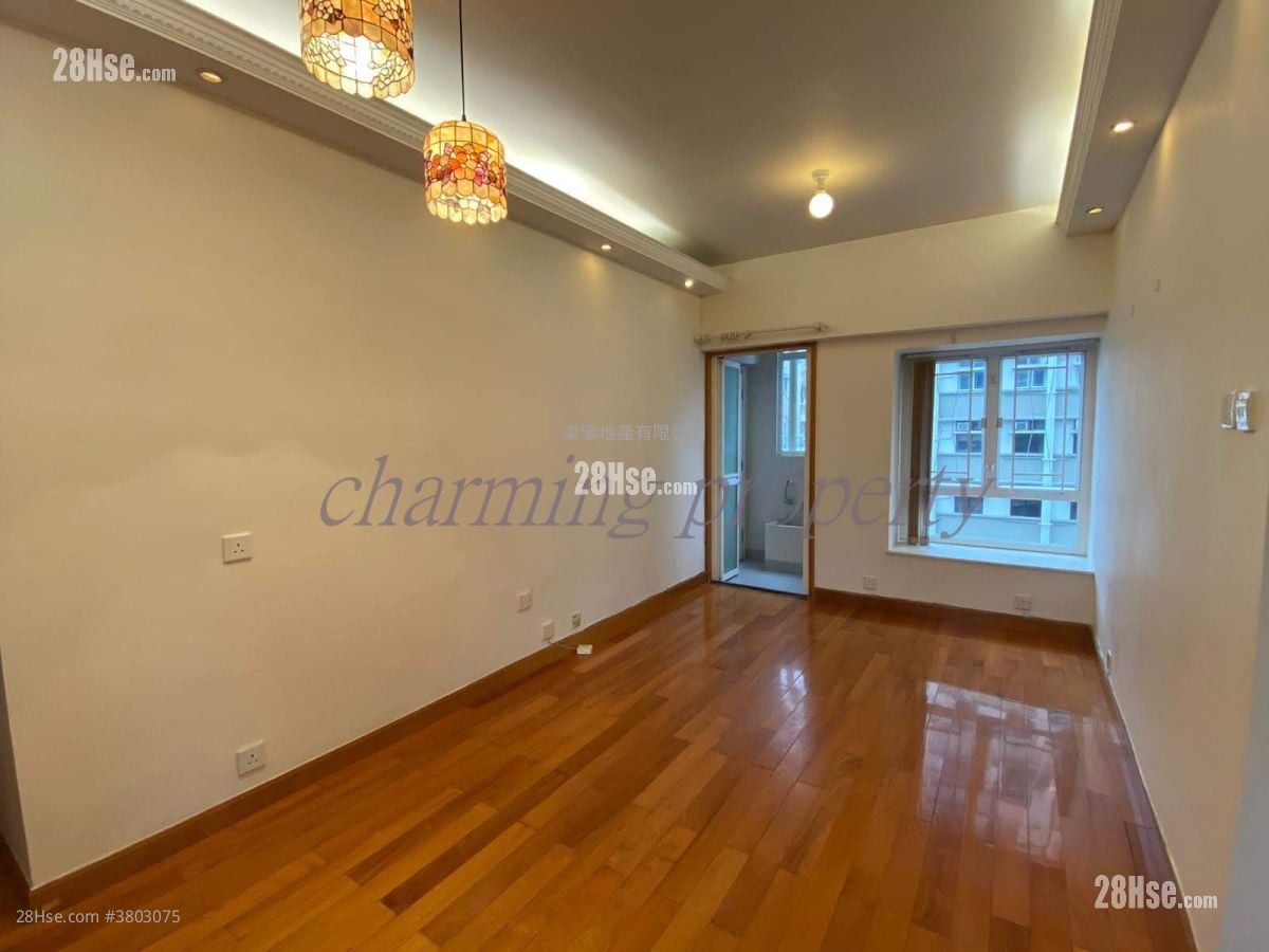 启荫阁 售盘 2 房 , 1 浴室 465 平方尺