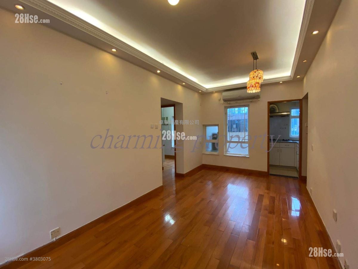 启荫阁 售盘 2 房 , 1 浴室 465 平方尺