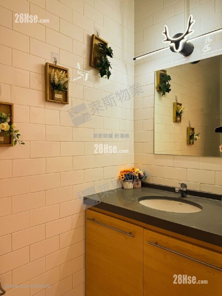 Chun Fat Factory Building Rental