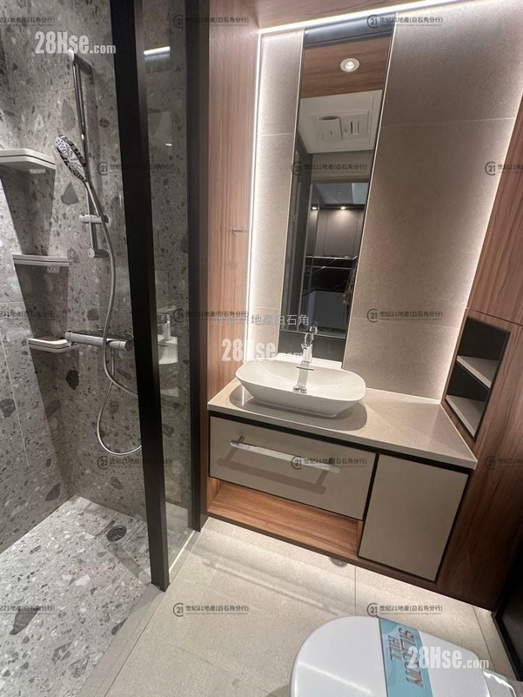 Silicon Hill Rental 2 Bedrooms , 1 Bathroom 452 ft²