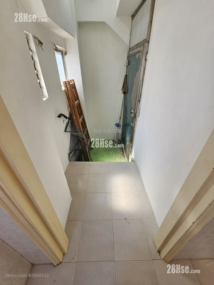 巴域閣 售盤 2 房 , 1 浴室 332 平方呎